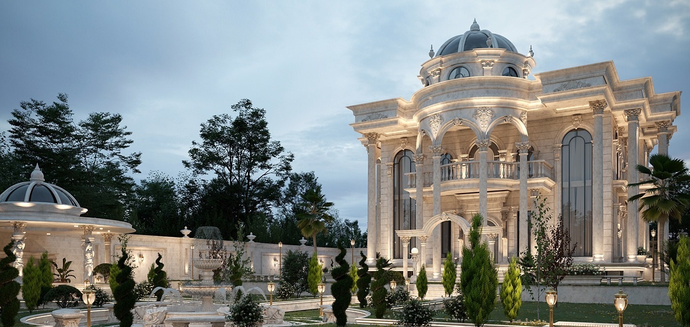 ۷ اصل اساسی در طراحی داخلی